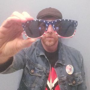 Meet your Posher, Jamie